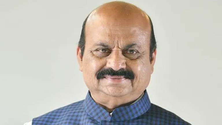 ರಾಜ್ಯ ಸರ್ಕಾರಕ್ಕೆ ಪ್ರಕರಣ ದಾಖಲಿಸುವ ಅಧಿಕಾರವಿಲ್ಲ: ಬೊಮ್ಮಾಯಿ