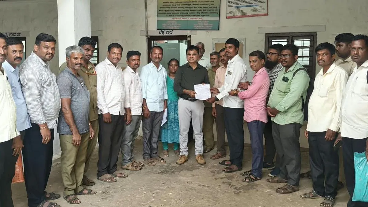 ಅ.12ರಿಂದ ರಾಜ್ಯಾದ್ಯಂತ ಗ್ರಾಪಂ ನೌಕರರ ಹೋರಾಟ